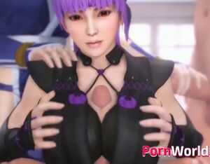 Anime porn pokemon femmes